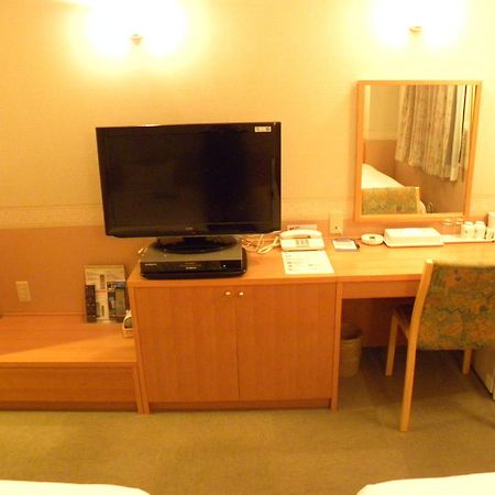 Hotel Benex Jonezava Kültér fotó