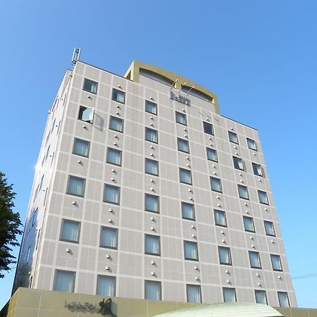 Hotel Benex Jonezava Kültér fotó