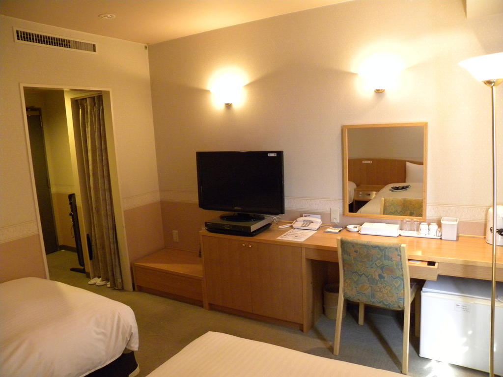 Hotel Benex Jonezava Kültér fotó
