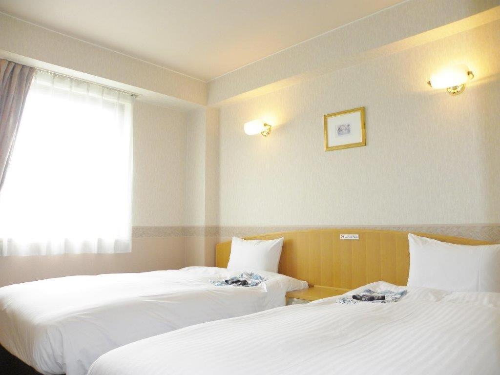Hotel Benex Jonezava Kültér fotó